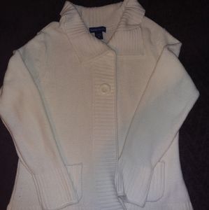 Lady's Karen Scott Sweater